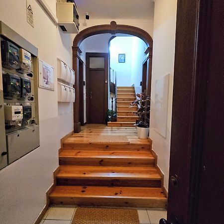 Vila Queiros, 6 Lisboa Екстериор снимка