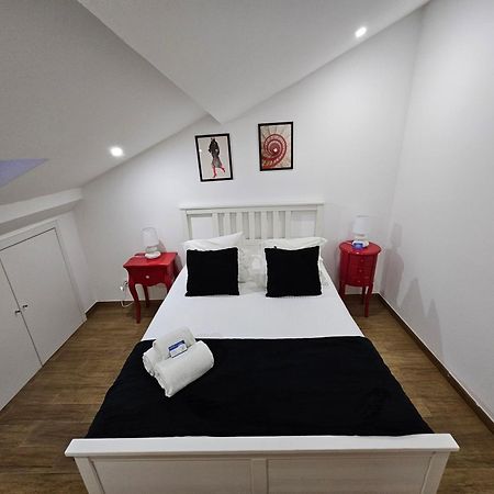 Vila Queiros, 6 Lisboa Стая снимка