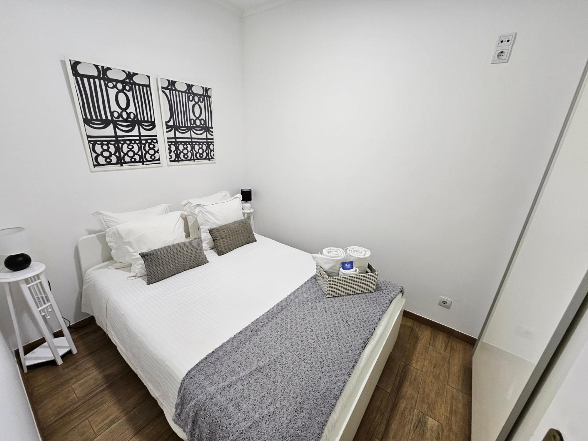 Vila Queiros, 6 Lisboa Стая снимка