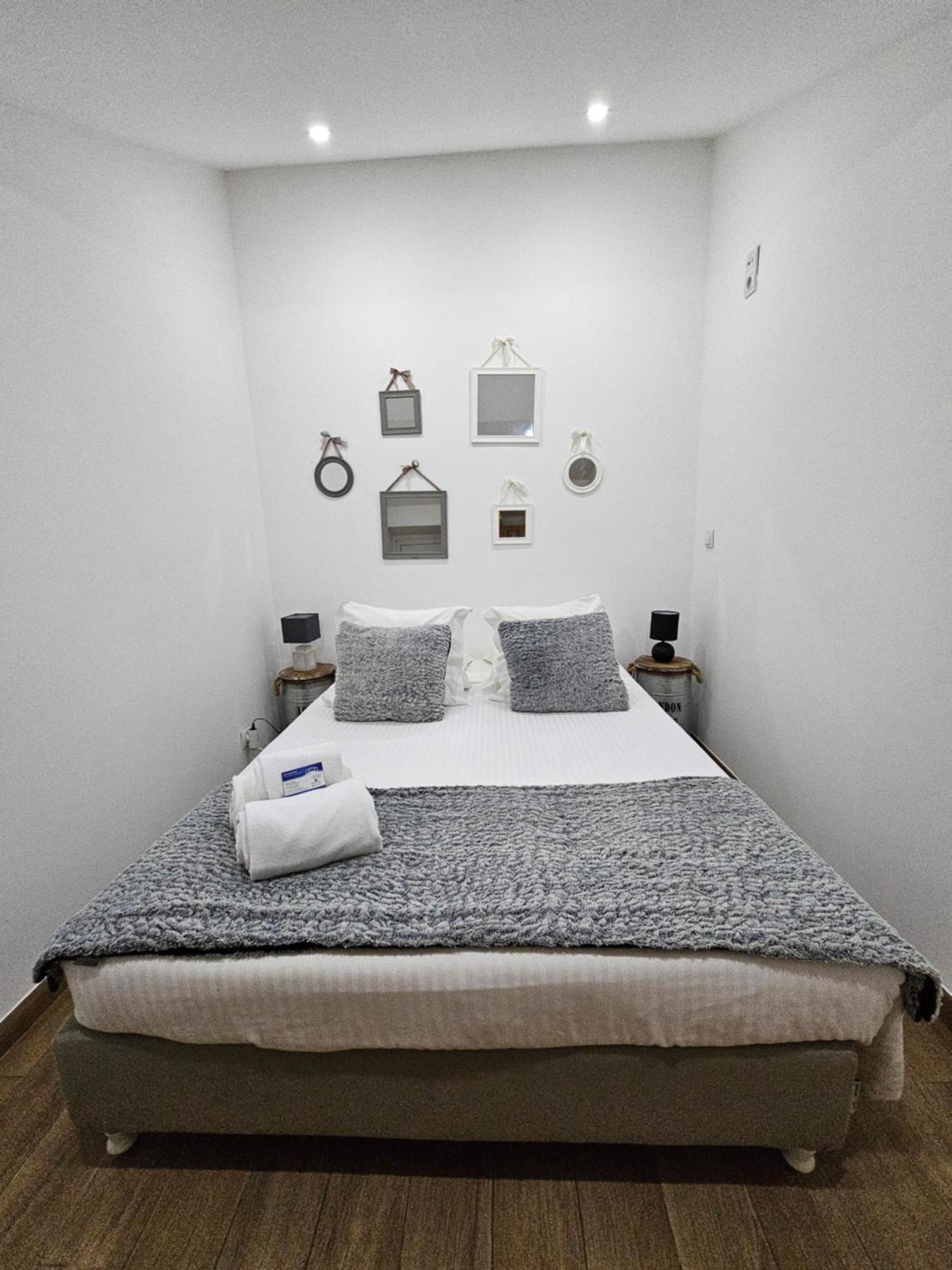 Vila Queiros, 6 Lisboa Стая снимка