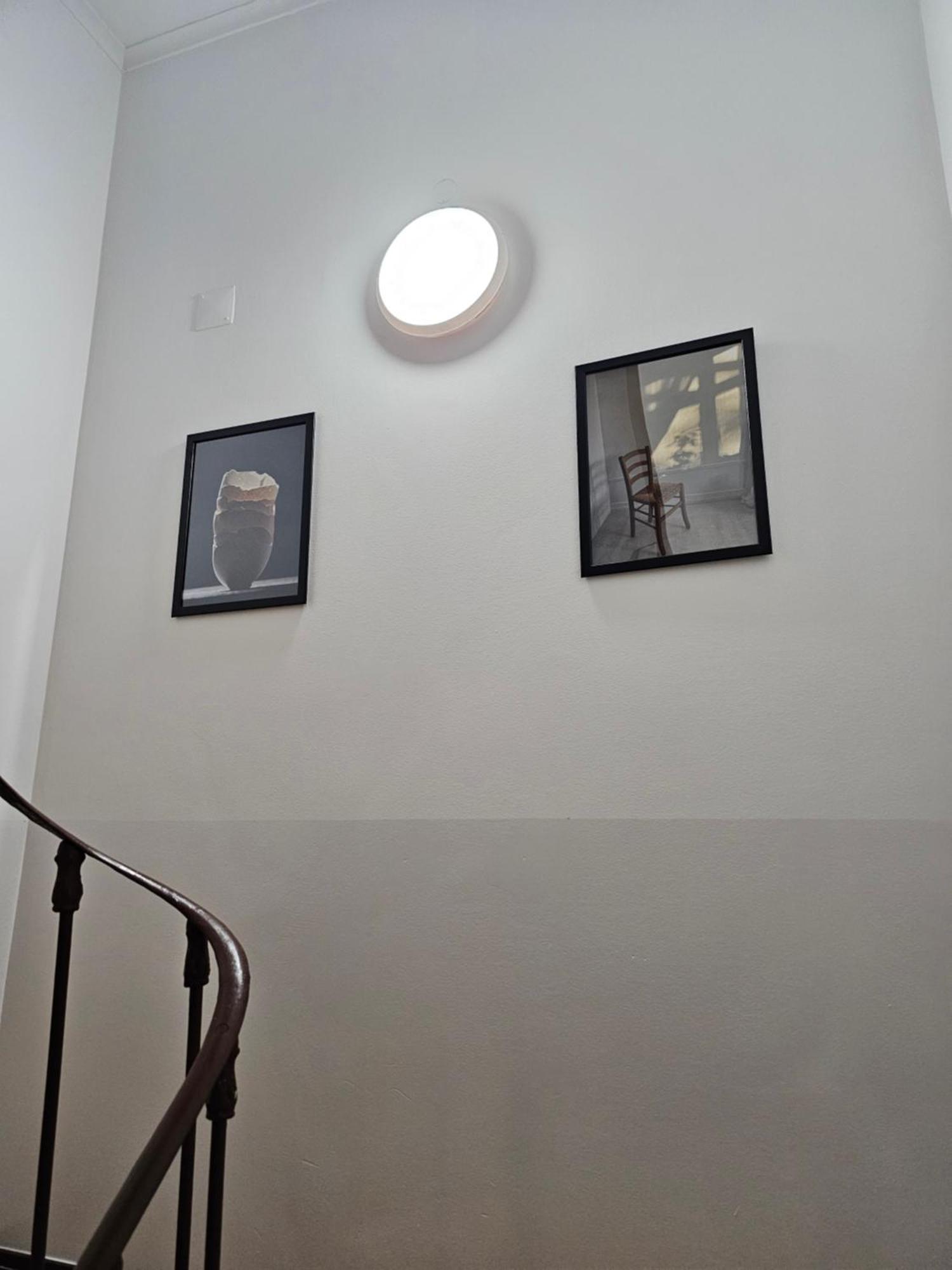 Vila Queiros, 6 Lisboa Екстериор снимка