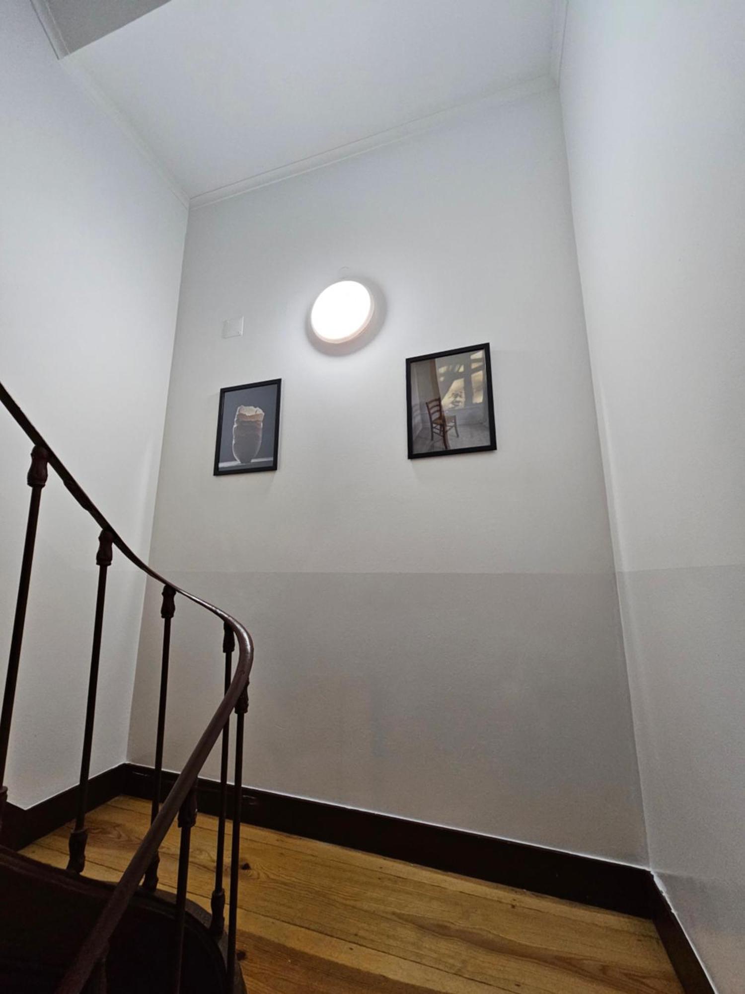Vila Queiros, 6 Lisboa Екстериор снимка