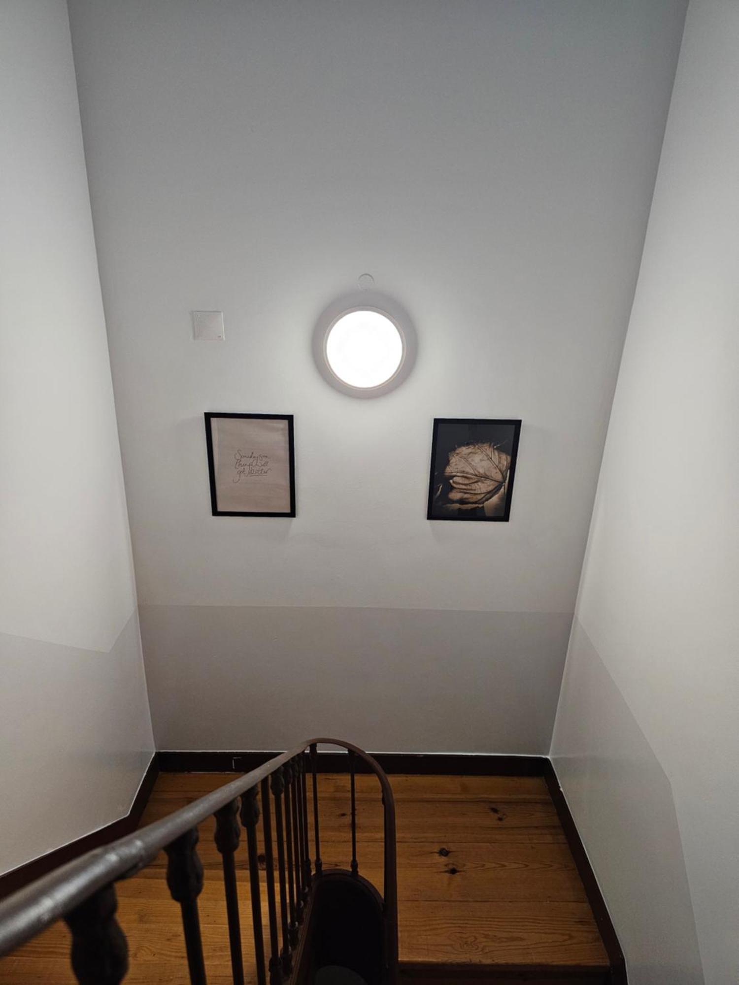 Vila Queiros, 6 Lisboa Екстериор снимка