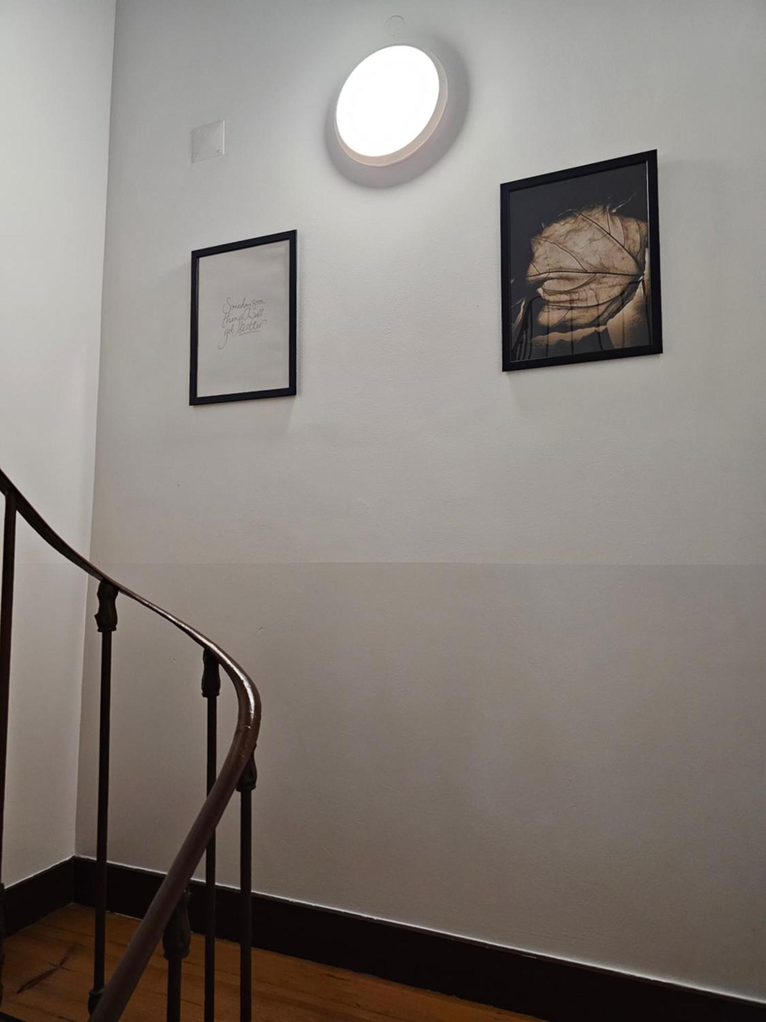 Vila Queiros, 6 Lisboa Екстериор снимка
