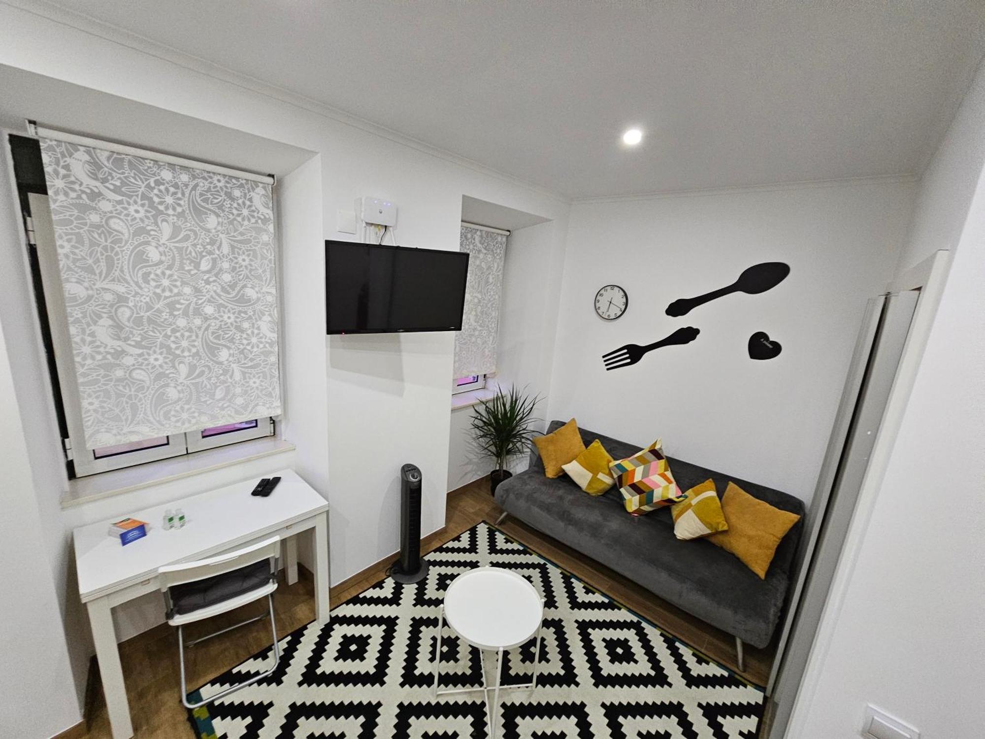 Vila Queiros, 6 Lisboa Стая снимка