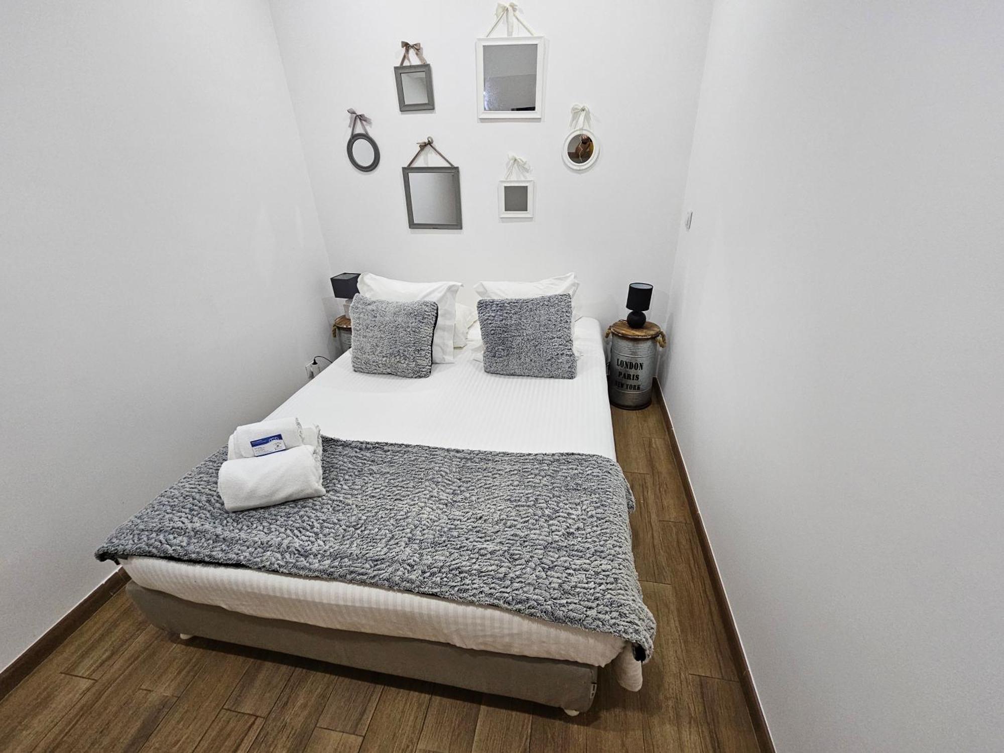 Vila Queiros, 6 Lisboa Стая снимка