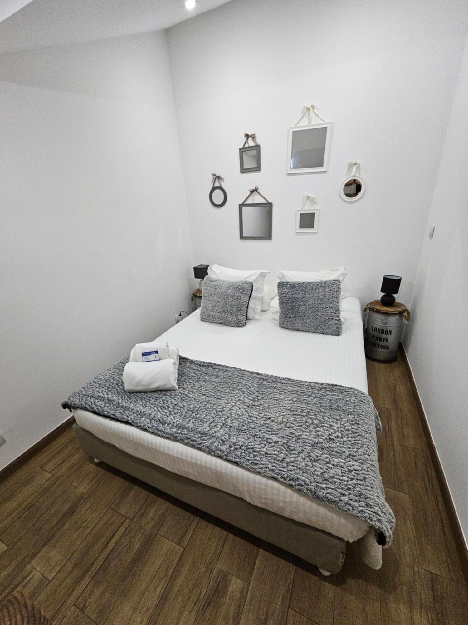 Vila Queiros, 6 Lisboa Стая снимка