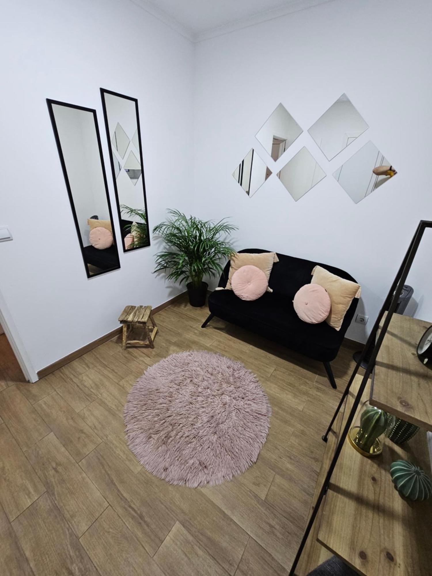 Vila Queiros, 6 Lisboa Стая снимка