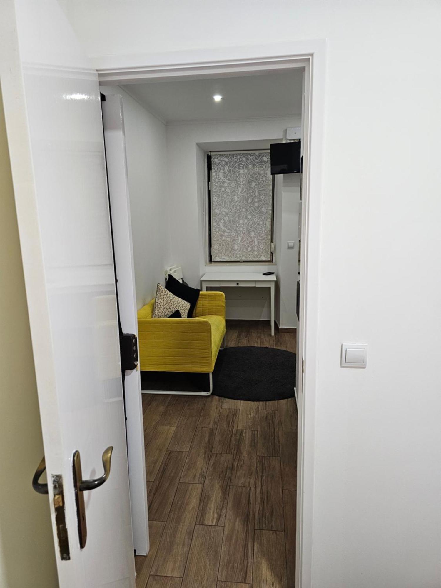 Vila Queiros, 6 Lisboa Стая снимка